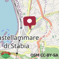 Mapa Stabia Holiday House