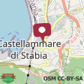 Mapa Stabia Planet