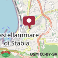 Mappa Stabiae Charm