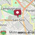 Carte Stadio e ippodromo a due passi, Parking, Metro e Wifi
