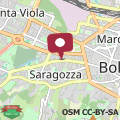 Mappa Stadio☆☆☆☆☆ - San Luca Apartment