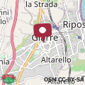 Mappa Stanza 30 euro per 2 ore Giarre