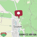 Map Stanza Allegra Soave