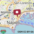 Mappa Stanza centrale