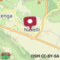 Carte Stanza del Tempo a Navelli