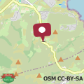 Map Stanza Isuledda