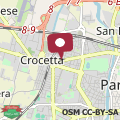 Mappa Stanza Maggiore