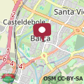 Map Stanza Matrimoniale con bagno privato