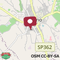 Map stanza privata