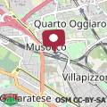 Mappa Expo Room Milano