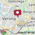 Map STAR HOUSE Verona