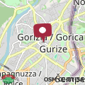 Map StaraGo Vienna Suite - Confort e stile nel cuore di Gorizia