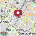 Mappa Station's Nest - A stone's throw from the Central Station