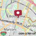 Map Station's Nest - Bologna Fiera