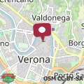 Map Stay Among the Legends of Verona