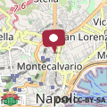 Map Stay & Dream in Naples