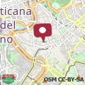 Map Stay by the Pantheon in the Heart of Historic Rome