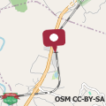 Mappa STAY COMODO Rooms