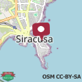 Map Stay In Ortigia