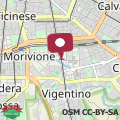 Carte StayEasy Fondazione Prada 2P - City center in 15mins