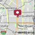 Mappa StayEasy Melloni - 3 Rooms, 2 Baths - City Center