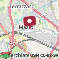 Mappa StayHub-RHO
