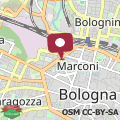 Mapa Stayinbologna 3