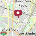 Map Stayvacation Santa Rita - appartamento con due stanze