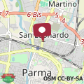 Map Stazione 200m - Wifi - Aria condizionata - Smart TV