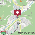 Carte Stazione Canzo