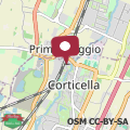Karte Stazione Di Corticella