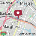 Mappa stazione Lina house