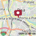 Map Stazione22 B&B