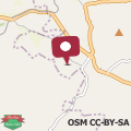 Mappa Stazzo Fossuli