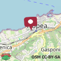 Map Stefanelli Tropea Home