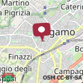Mappa Stella Apartment Center