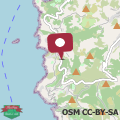 Map Stella d'Argento