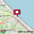 Map Stella D'Oro Rooms