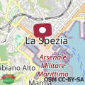 Map Stella Del Mare