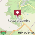 Carte Stella delle Rocche House