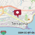 Map Stella di Mare
