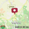 Map Stella di Mare
