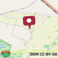 Mappa STELLA MARINA campling