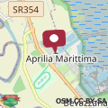 Map Stella marina