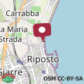Map Stella Marina