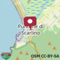 Carte Stella Marina