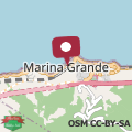 Mapa Stella Marina