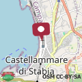 Karte Stella Maris - Casa Vacanza