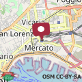 Mappa Stella Maris Holiday House