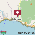 Map Stella Maris Holidays